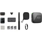 DJI Osmo 360 Vlog Combo OUTLET