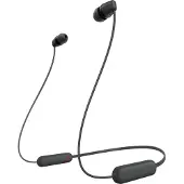 Sony WIC100B.CE7 black