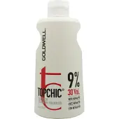 Goldwell Topchic 9% 30 Vol. Developer 1000 ml