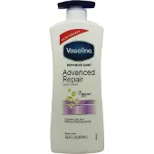 Vaseline Intensive Care Advanced Repair Body Lotion 600 ml