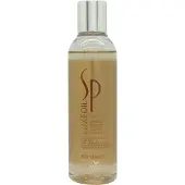 Wella LuxeOil Keratin Protect Shampoo