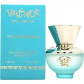 Versace Dylan Turquoise, Frauen, normale Haut, 1 Stück(e), 30 ml
