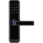 Avatto - ZSDL-A270-B-ALI-6072 - Digitales Türschloss
