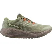 Salomon Herren Laufschuhe SHOES AERO BLAZE 3 GRVL GTX Tea/Iron/Bur
