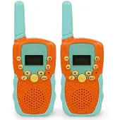 Legami Wt0001 Walkie-talkie 2 Einheiten