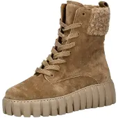 Gabor Stiefelette Stiefelette Veloursleder