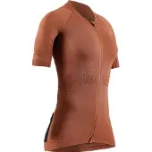 X-Bionic Xceed Kurzarm-radtrikot