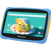 Blackview Tab 3 Kids, 1,2 GHz, SC7731E, 2 GB, LPDDR3-SDRAM, 32 GB, 1 TB