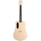 Lava Music Lava ME 4 Carbon 36" Airflow Bag Soft Gold