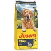 Josera Optiness 3kg + Überraschung für den Hund