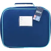 Stor Thermo Stitch Snacktasche