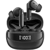 JOYROOM JBuds True Wireless In-Ear Headphones - Black