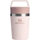 Stanley Reisebecher The Café-To-Go Travel Rose Quartz 0,23L