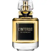 Givenchy Linterdit Parfum 80 Vap