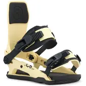 Ride C-6 Snowboardbindungen