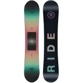 Ride Heartbreaker Snowboard