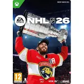 Xbox NHL 26: STANDARD EDITION Download Code