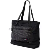 Long Weekend Beacon Tote Schwarz