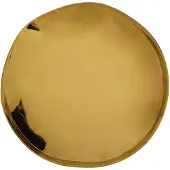 Urban Nature Culture Frühstücksteller Good Morning Gold 21,5 cm