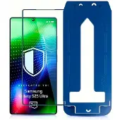 3MK Galaxy S25 Ultra-hardy Ultra Glass Displayschutzfolie