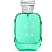 Rasasi Hawas Tropical Eau De Parfum 100 ml (man)