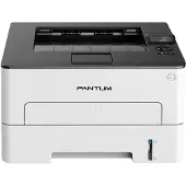 Pantum P3010DW, Laser, 1200 x 1200 DPI, A4, 30 Seiten pro Minute, Doppelseitiger Druck, Netzwerkfähig