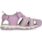 ZigZag Wanderschuhe Kind Krila
