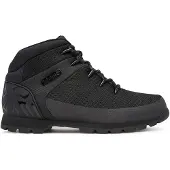 Timberland Herren Sprint Wasserdichte Schuhe Schwarz für Extremsportler
