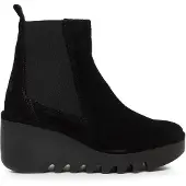 Fly london Stiefeletten Bagufly P501233000 Schwarz 40