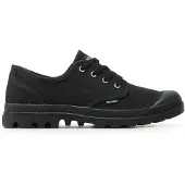 Palladium Pampa Oxford Black Größe EU 43