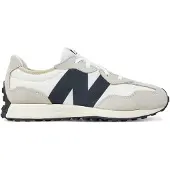 New Balance 327 Sea Salt Black (GS) - EU 38.5