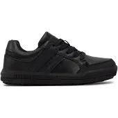 Geox Schwarze Jungen-Sneaker Arzach 31