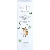 Vujo Frischling Baby Wundschutzcreme 75 ml Salbe