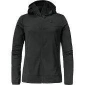 Schöffel Women's Fleece Hoody Milagle