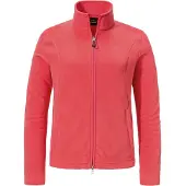 Schöffel Damen Unterjacke Fleece Jacket Leona3