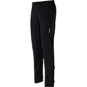 PRO-X elements ELEMENTS Bike Regenhose JACKSON 4way Stretch SCHWARZ SCHWARZ XL