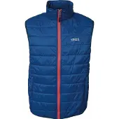 PRO-X elements Herren Regenjacke Herren-Steppweste HANS
