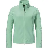 Schöffel Damen Unterjacke Fleece Jacket Leona3