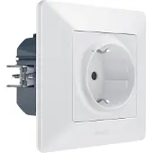 Legrand 752194 Valena Life with Netatmo