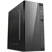Approx Appc-203 Pc-tower-gehäuse One Size