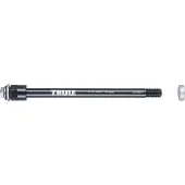 Thule Thru Axle 159-165mm, M12 x 1.5 Adapter