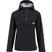 Swix Fjell, Anorak, Herren, schwarz