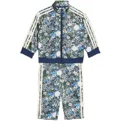 Adidas Jogginganzug Liberty London JV7712 Bunt Regular Fit