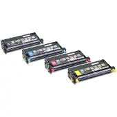 Epson Imaging-Kassette HC Cyan 9k, 9000 Seiten, Cyan, 1 Stück(e)