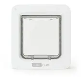 Sureflap Microchip Pet Door Connect – ohne Hub