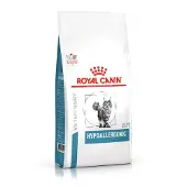 Royal Canin Feline Hypoallergenic 4,5kg 4,5 kg Pellets