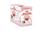 Royal Canin KITTEN INSTINCTIVE sauce 85g sachet