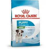 Royal Canin Mini Puppy - 2 kg