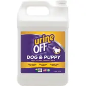 Urine Off - 3,78 ltr. refill for dog - (61909)
