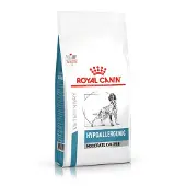 Royal Canin Canine Hypoallergenic Moderate Calorie 1,5 kg Pellets